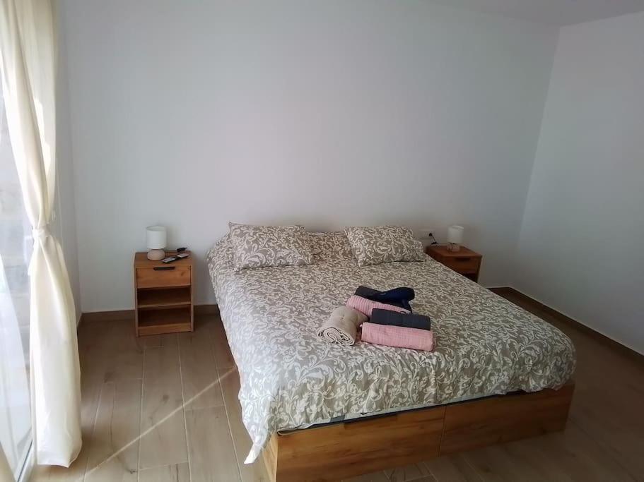 Hébergement de vacances La Catumbela Tuineje