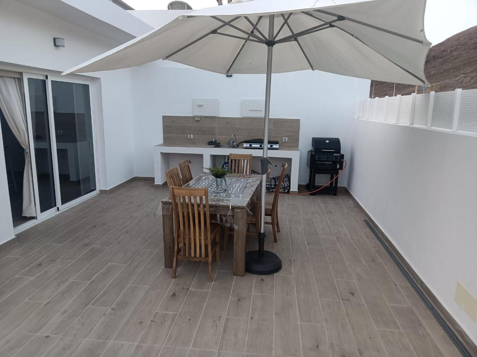 La Catumbela Ferienhaus Tuineje