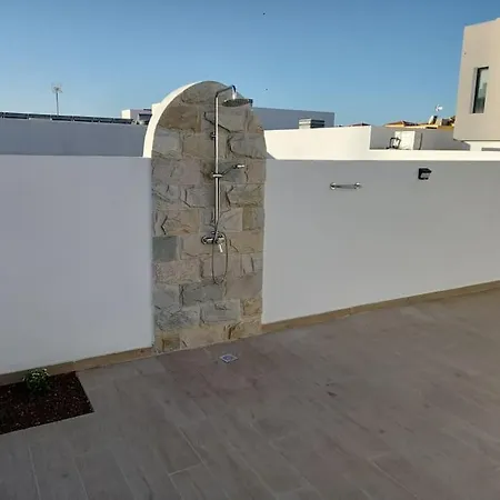 Villa La Catumbela Tuineje Exterior foto