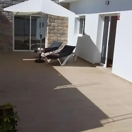 Villa La Catumbela Tuineje Exterior foto