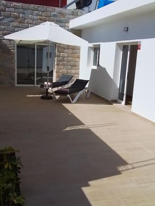 Holiday home La Catumbela